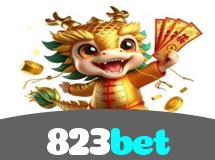 823bet – Jogos de Cassino Online Brasil