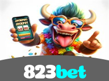 823bet – Jogos de Cassino Online Brasil