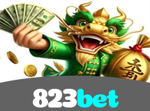 823bet – Jogos de Cassino Online Brasil