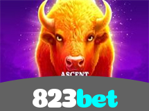 823bet – Jogos de Cassino Online Brasil
