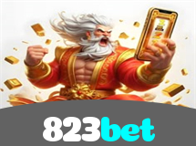 823bet – Jogos de Cassino Online Brasil