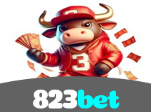 823bet – Jogos de Cassino Online Brasil
