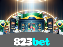 823bet – Jogos de Cassino Online Brasil