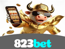 823bet – Jogos de Cassino Online Brasil