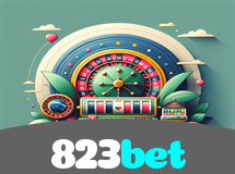 823bet – Jogos de Cassino Online Brasil