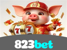 823bet – Jogos de Cassino Online Brasil