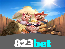823bet – Jogos de Cassino Online Brasil