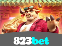 823bet – Jogos de Cassino Online Brasil