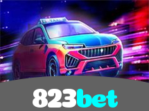 823bet – Jogos de Cassino Online Brasil