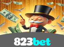 823bet – Jogos de Cassino Online Brasil