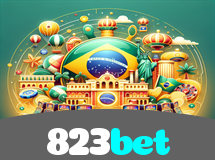 823bet – Jogos de Cassino Online Brasil