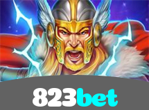 823bet – Jogos de Cassino Online Brasil