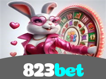 823bet – Jogos de Cassino Online Brasil