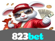 823bet – Jogos de Cassino Online Brasil