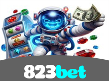 823bet – Jogos de Cassino Online Brasil