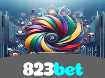 823bet – Jogos de Cassino Online Brasil