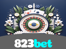 823bet – Jogos de Cassino Online Brasil