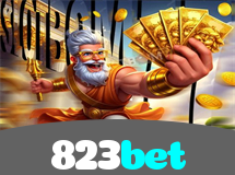 823bet – Jogos de Cassino Online Brasil