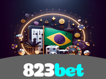 823bet – Jogos de Cassino Online Brasil