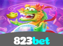 823bet – Jogos de Cassino Online Brasil
