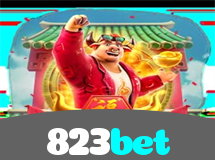 823bet – Jogos de Cassino Online Brasil