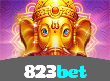 823bet – Jogos de Cassino Online Brasil