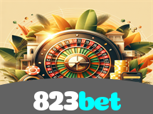 823bet – Jogos de Cassino Online Brasil