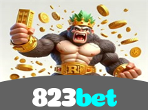 823bet – Jogos de Cassino Online Brasil