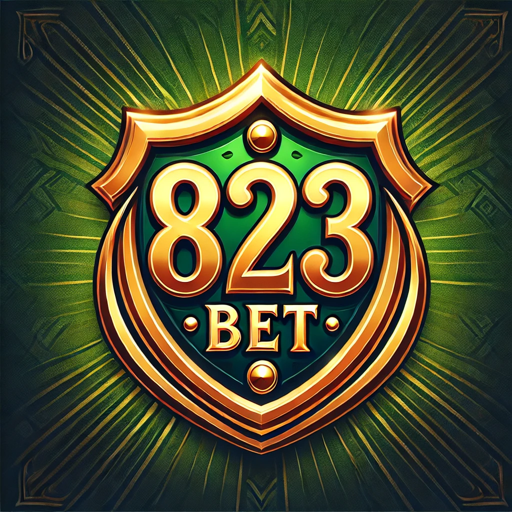 823bet – Jogos de Cassino Online Brasil